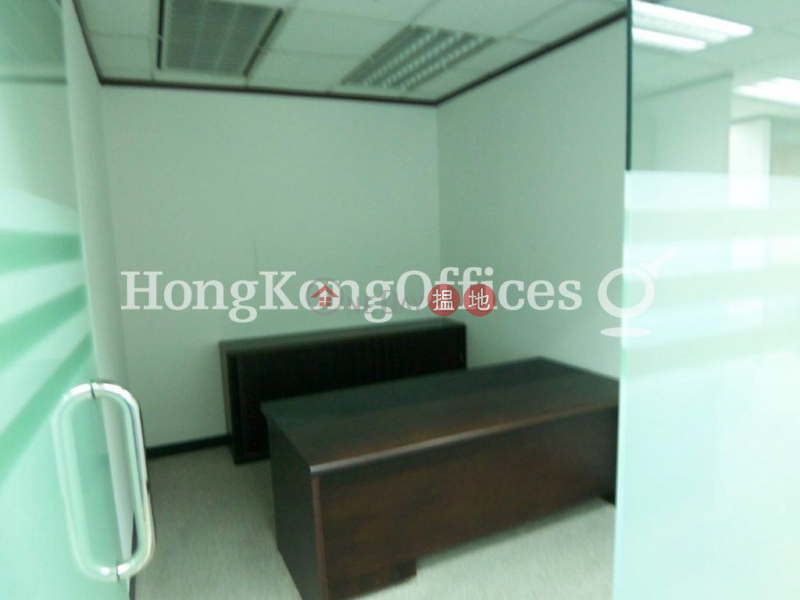 Office Unit for Rent at Bank Of East Asia Harbour View Centre | Bank Of East Asia Harbour View Centre 東亞銀行港灣中心 Rental Listings