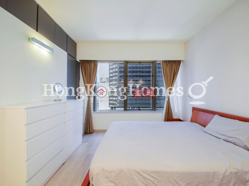 HK$ 19.8M Convention Plaza Apartments, Wan Chai District | 2 Bedroom Unit at Convention Plaza Apartments | For Sale