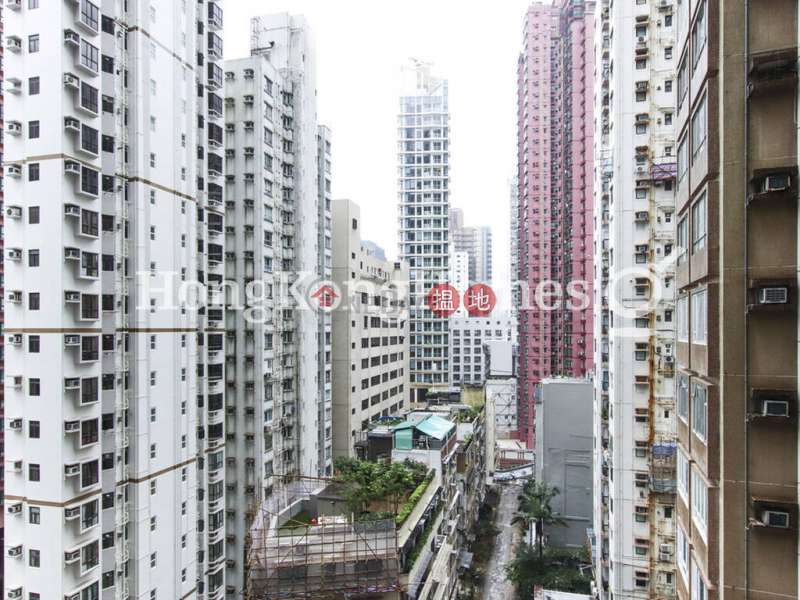 Property Search Hong Kong | OneDay | Residential | Rental Listings 1 Bed Unit for Rent at Bella Vista