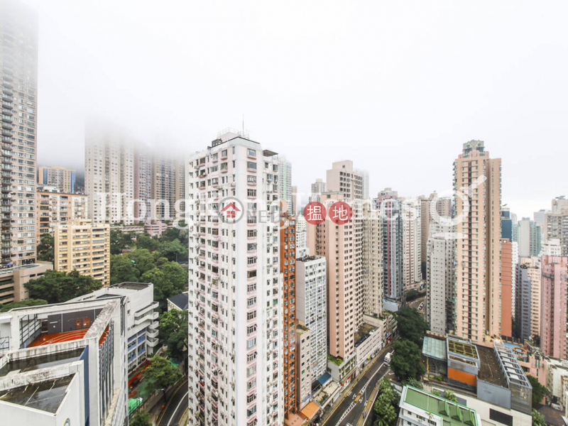 Property Search Hong Kong | OneDay | Residential Rental Listings | 2 Bedroom Unit for Rent at Euston Court