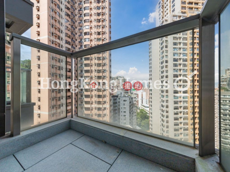 2 Bedroom Unit at Babington Hill | For Sale 23 Babington Path | Western District | Hong Kong, Sales HK$ 15M