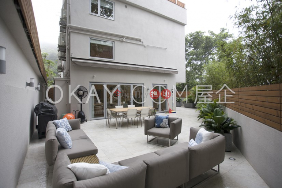 Property Search Hong Kong | OneDay | Residential, Sales Listings, Unique house with rooftop, terrace & balcony | For Sale