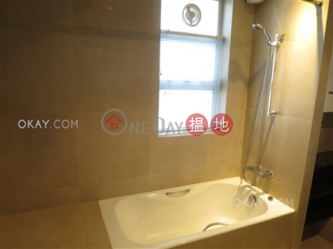 Lovely 4 bedroom with balcony & parking | For Sale | Ivory Court 華麗閣 _0