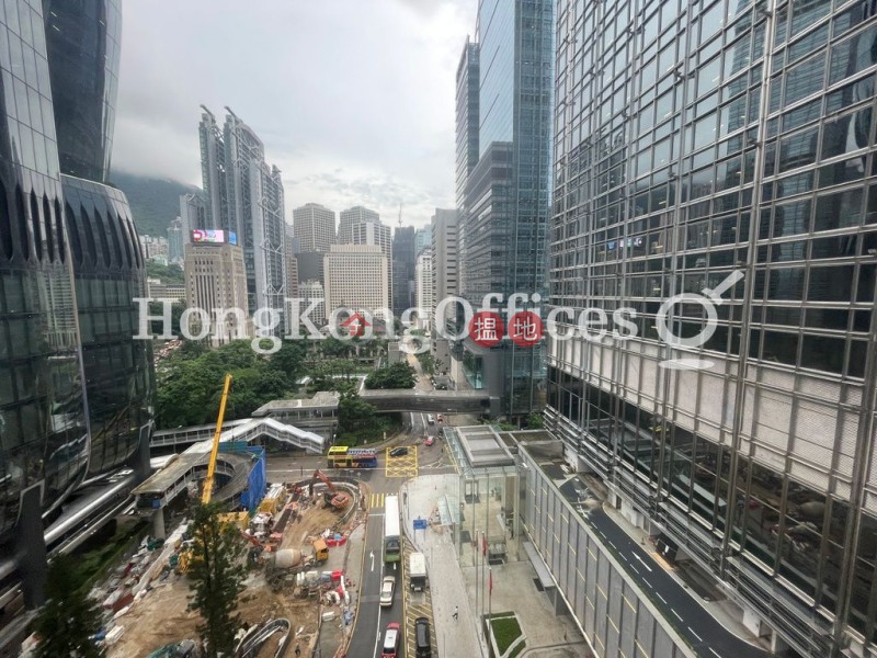 Office Unit for Rent at Bank of American Tower | Bank of American Tower 美國銀行中心 Rental Listings