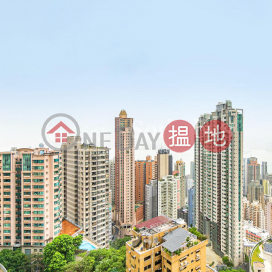 Property for Rent at 39 Conduit Road with 3 Bedrooms | 39 Conduit Road 天匯 _0