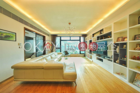 Luxurious 4 bedroom with parking | For Sale | The Leighton Hill 禮頓山 _0
