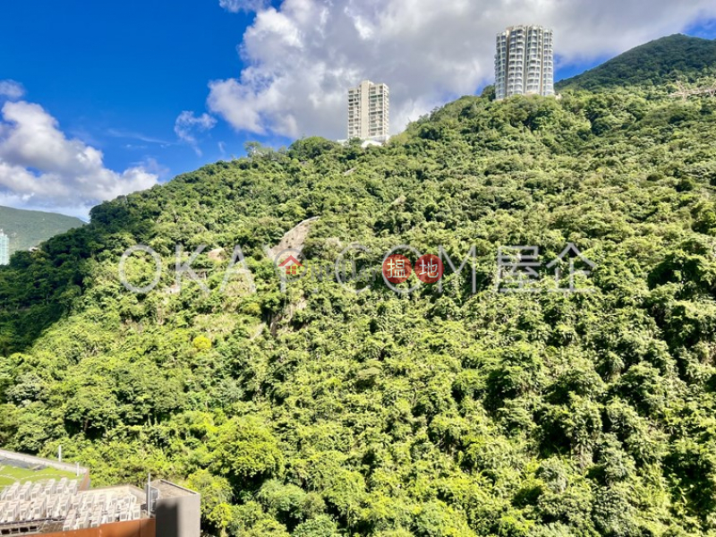 竹林苑-中層住宅|出租樓盤HK$ 74,000/ 月