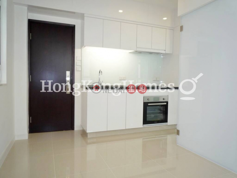 1 Bed Unit at Hung Kei Mansion | For Sale | Hung Kei Mansion 鴻基大廈 Sales Listings