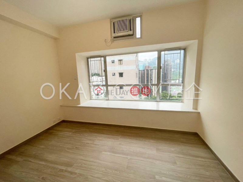 Charming 3 bedroom on high floor with parking | Rental | Jade Terrace 華翠臺 Rental Listings
