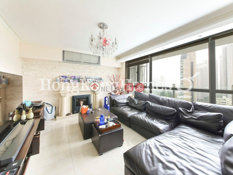 3 Bedroom Family Unit at Central Park Towers Phase 1 Tower 2 | For Sale | Tin Wing Road | Yuen Long, Hong Kong Sales | HK$ 25M