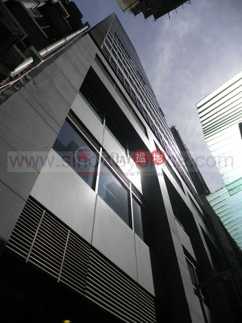 989sq.ft Office for Rent in Central|Central DistrictLi Dong Building(Li Dong Building)Rental Listings (H000347582)_0