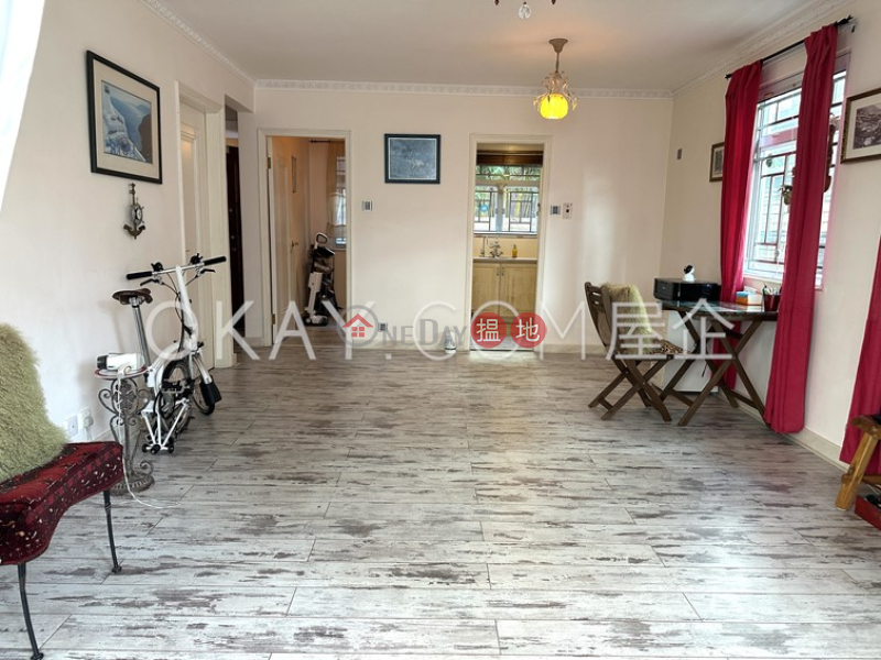 Gorgeous house with balcony | For Sale | Lobster Bay Road | Sai Kung | Hong Kong, Sales | HK$ 12M