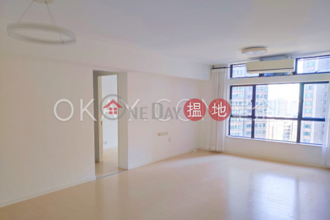 Gorgeous 3 bedroom in Mid-levels West | Rental | Blessings Garden 殷樺花園 _0