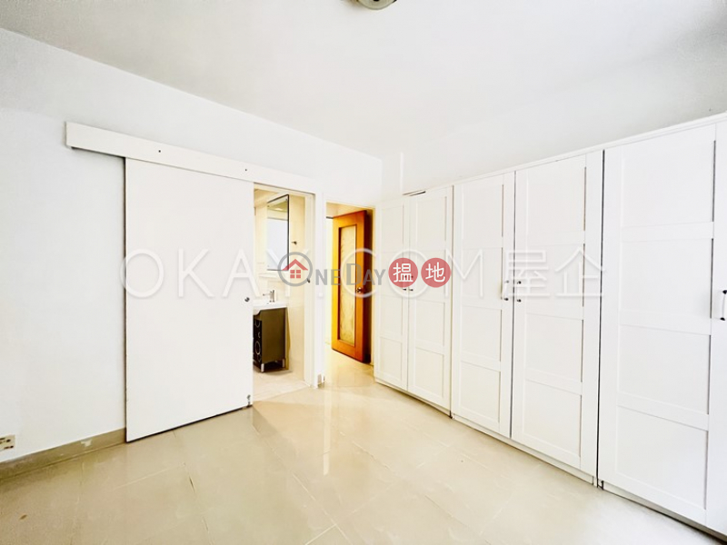 Efficient 2 bedroom with terrace | For Sale | Block 45-48 Baguio Villa 碧瑤灣45-48座 Sales Listings