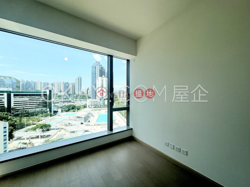 HK$ 85,000/ 月-港島南岸第二期LA MARINA揚海|南區-4房3廁,露台港島南岸第二期LA MARINA揚海出租單位