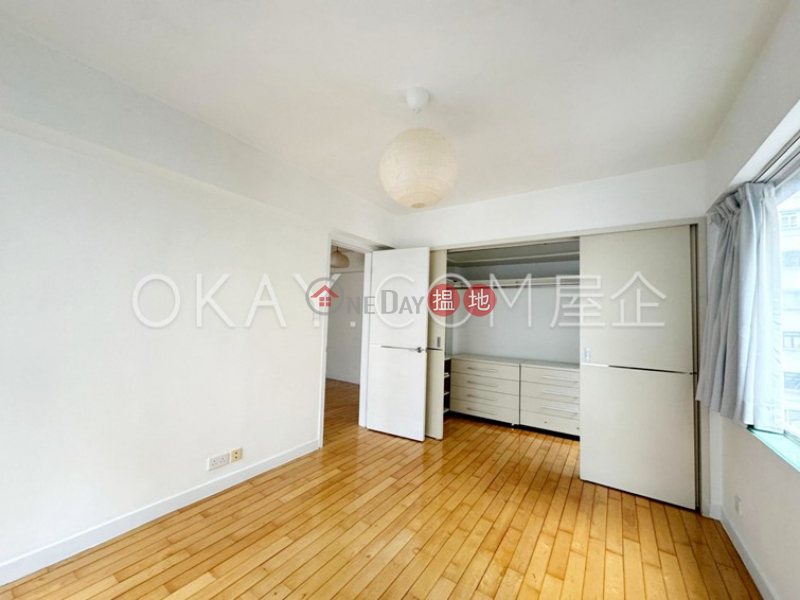 HK$ 27,000/ month | Hooley Mansion Wan Chai District | Unique 1 bedroom in Happy Valley | Rental