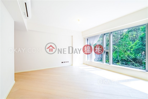 Rare 3 bedroom with balcony & parking | Rental | Mount Pavilia Tower 18 傲瀧 18座 _0