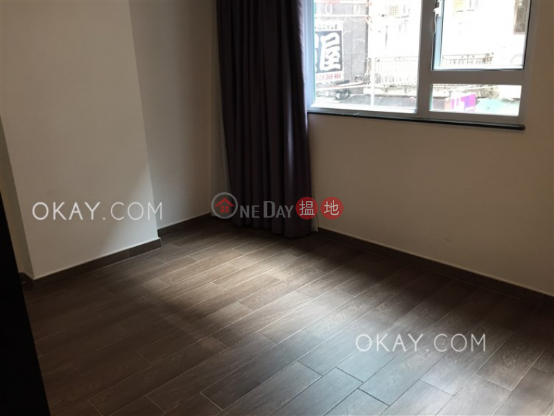 HK$ 25,000/ month Fully Building Wan Chai District Tasteful 1 bedroom with terrace | Rental