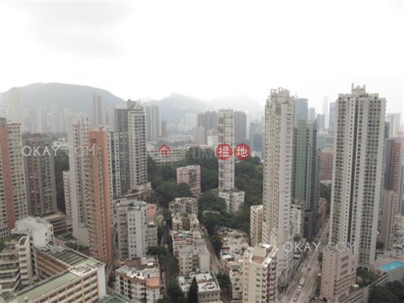 Luxurious 3 bedroom in Tai Hang | Rental, Serenade 上林 Rental Listings | Wan Chai District (OKAY-R90040)