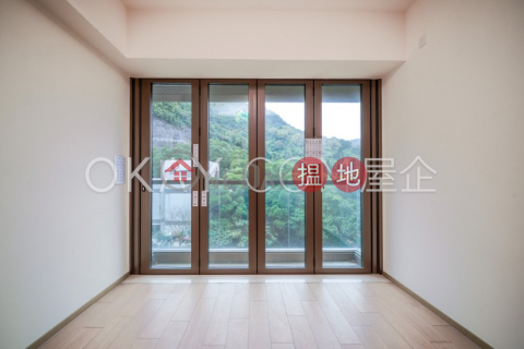 Lovely 2 bedroom with balcony | For Sale, Block 1 New Jade Garden 新翠花園 1座 | Chai Wan District (OKAY-S316650)_0