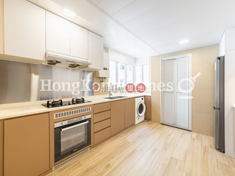 快活大廈未知-住宅-出租樓盤-HK$ 60,000/ 月