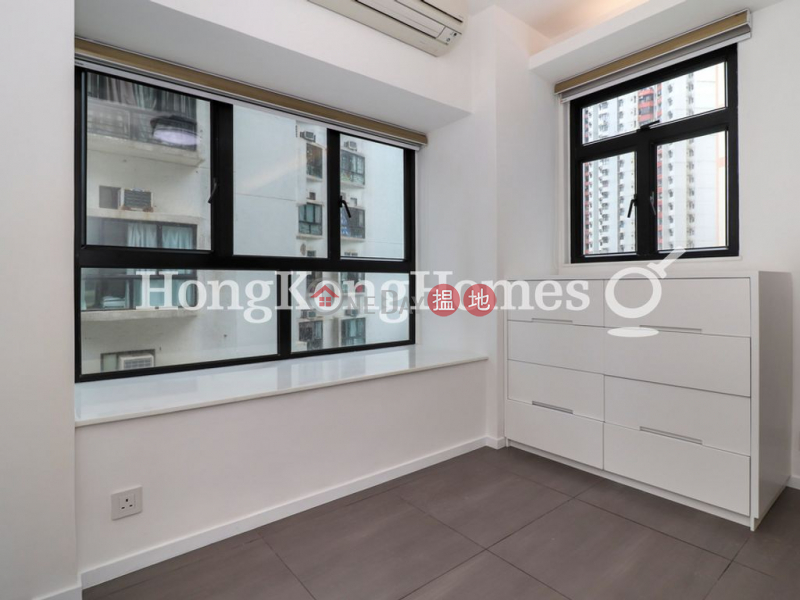 HK$ 15M | Illumination Terrace | Wan Chai District, 2 Bedroom Unit at Illumination Terrace | For Sale