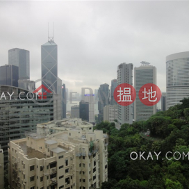 Efficient 4 bedroom with sea views, balcony | Rental | Borrett Mansions 寶德臺 _0