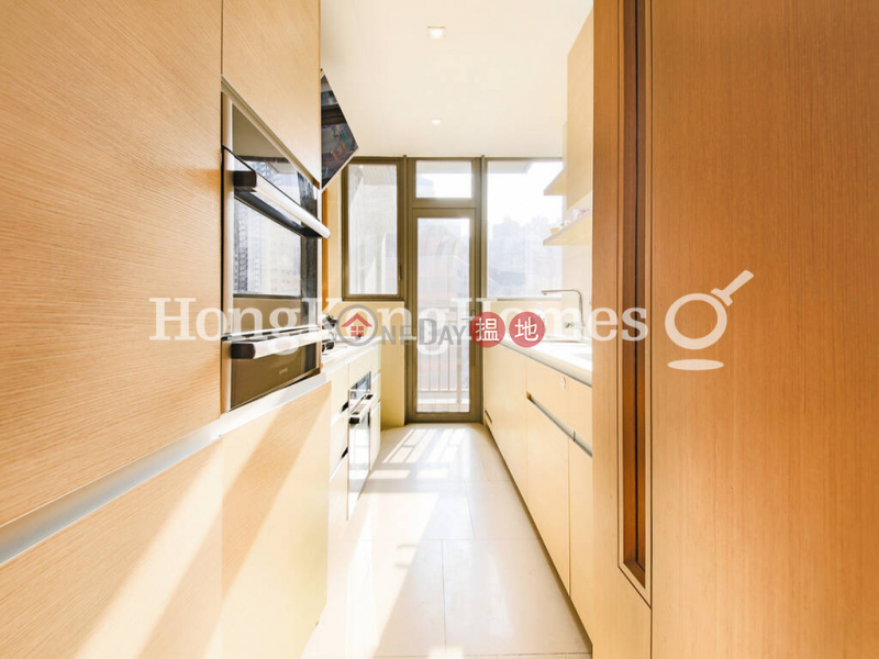 HK$ 47,000/ month, SOHO 189, Western District 3 Bedroom Family Unit for Rent at SOHO 189