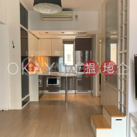 Nicely kept 1 bedroom with balcony | Rental | Soho 38 Soho 38 _0