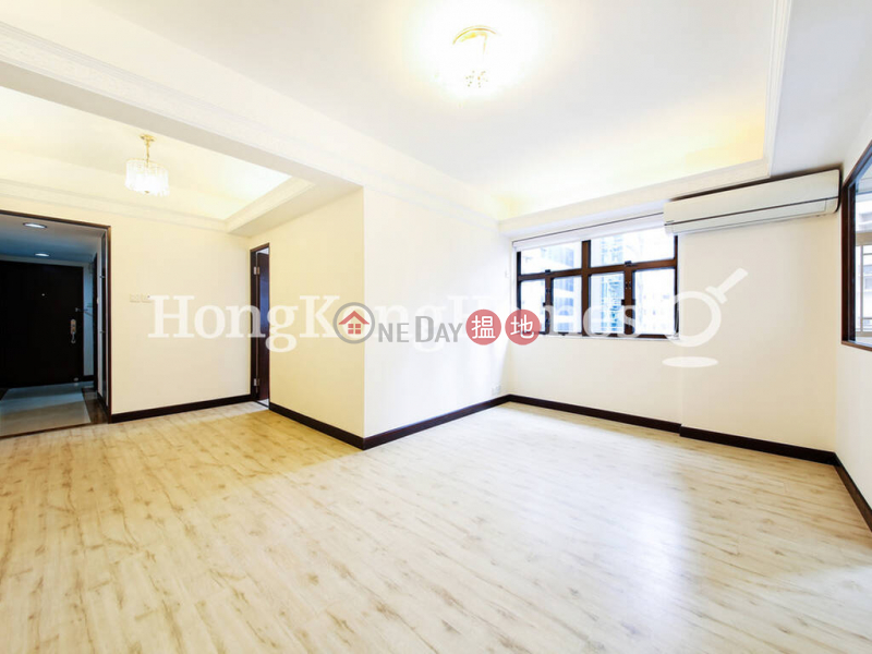 3 Bedroom Family Unit for Rent at Cheong Hong Mansion, 25-33 Johnston Road | Wan Chai District | Hong Kong Rental HK$ 27,500/ month