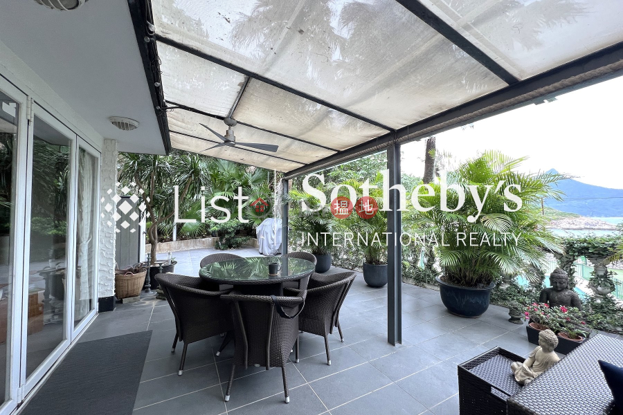 Property for Sale at Fairway Vista with 4 Bedrooms Po Toi O Chuen Road | Sai Kung, Hong Kong, Sales HK$ 45M