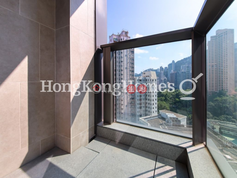 1 Bed Unit for Rent at Townplace Soho | 18 Caine Road | Western District | Hong Kong | Rental, HK$ 32,500/ month