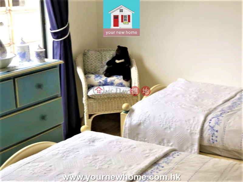 House in Sai Kung for Rent西沙路 | 西貢|香港出租-HK$ 45,000/ 月