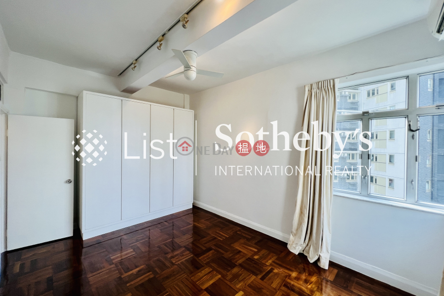 Property for Rent at Best View Court with 3 Bedrooms | Best View Court 好景大廈 Rental Listings