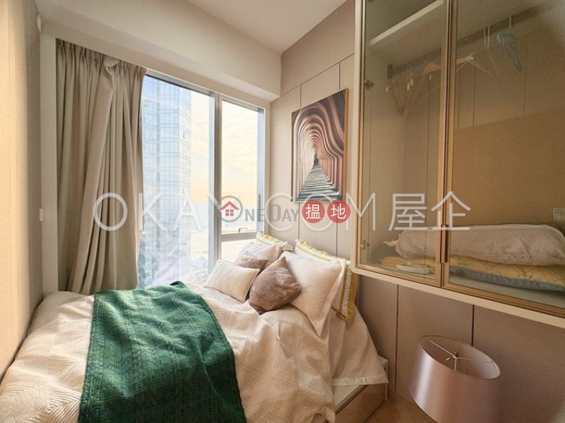 HK$ 65,000/ month The Cullinan Tower 21 Zone 3 (Royal Sky) | Yau Tsim Mong | Beautiful 3 bedroom on high floor | Rental