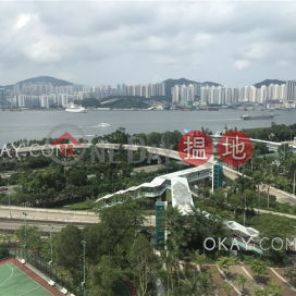 Efficient 3 bedroom with balcony | For Sale | (T-38) Juniper Mansion Harbour View Gardens (West) Taikoo Shing 太古城海景花園銀柏閣 (38座) _0