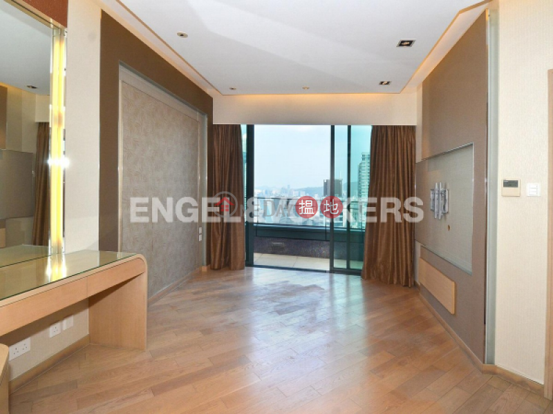 HK$ 100M | 80 Robinson Road Western District, Studio Flat for Sale in Mid Levels West