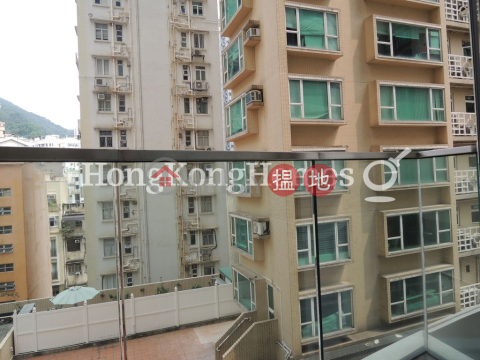 1 Bed Unit for Rent at Regent Hill, Regent Hill 壹鑾 | Wan Chai District (Proway-LID169114R)_0