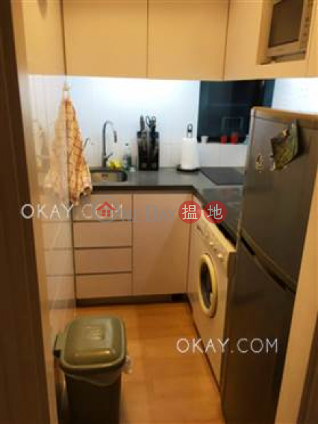 Unique 2 bedroom in Sheung Wan | For Sale 55 Aberdeen Street | Central District | Hong Kong Sales HK$ 8M