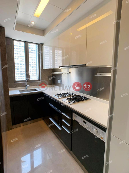 HK$ 32,000/ month | The Austin Tower 5A, Yau Tsim Mong The Austin Tower 5A | 2 bedroom Flat for Rent