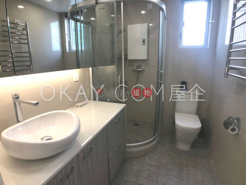 Property Search Hong Kong | OneDay | Residential | Sales Listings Unique 3 bedroom with balcony & parking | For Sale