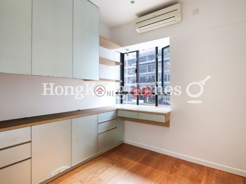 Property Search Hong Kong | OneDay | Residential, Rental Listings 3 Bedroom Family Unit for Rent at Elegant Terrace Tower 1