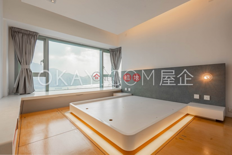 Rare 3 bedroom with balcony | Rental, The Harbourside Tower 3 君臨天下3座 Rental Listings | Yau Tsim Mong (OKAY-R88958)