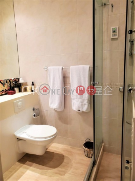Unique 3 bedroom on high floor with balcony | Rental | 66-68 MacDonnell Road | Central District, Hong Kong, Rental HK$ 70,000/ month