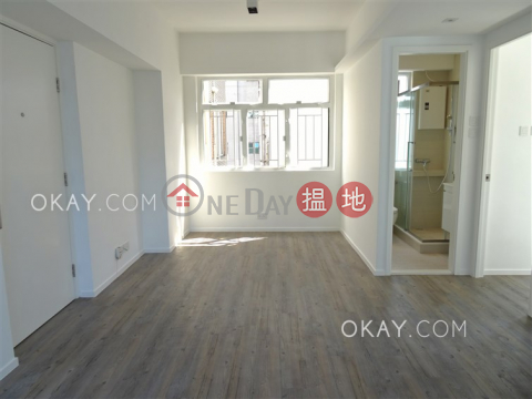Gorgeous 2 bedroom on high floor with rooftop | Rental|Tung Hey Mansion(Tung Hey Mansion)Rental Listings (OKAY-R184678)_0
