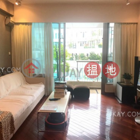 Stylish 4 bedroom with terrace | For Sale | MOUNT BEACON HOUSE1-26 畢架山峰 洋房1-26 _0