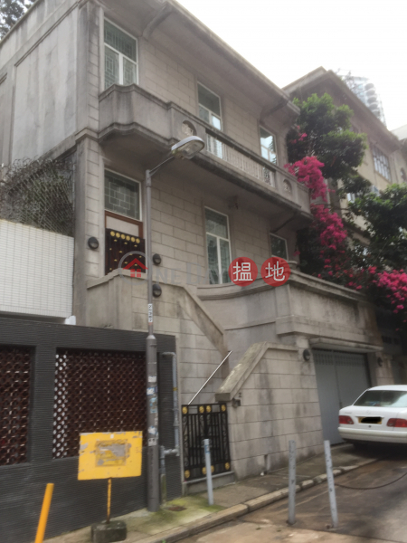 2 Li Kwan Avenue (2 Li Kwan Avenue) Tai Hang|搵地(OneDay)(1)