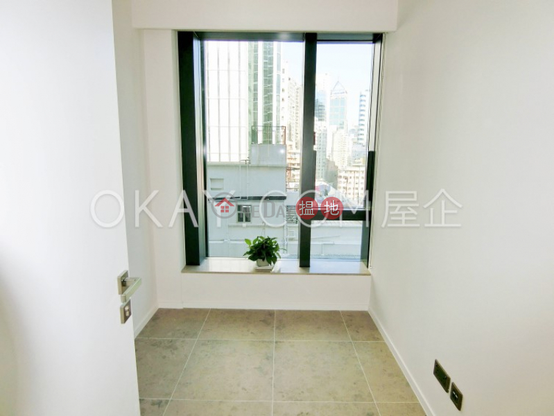 Property Search Hong Kong | OneDay | Residential Rental Listings Gorgeous 3 bedroom with sea views & balcony | Rental