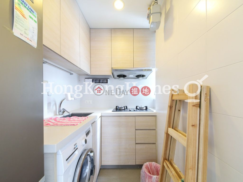 HK$ 6.5M High Park 99 Western District 2 Bedroom Unit at High Park 99 | For Sale