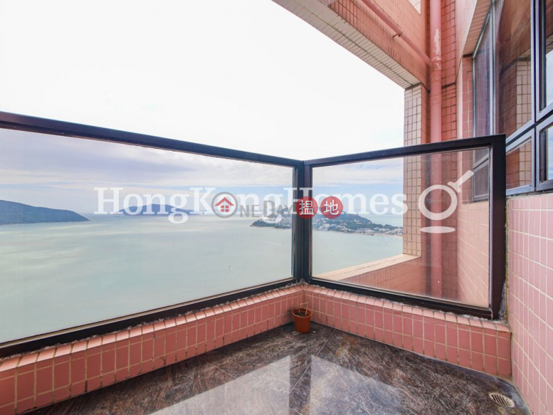3 Bedroom Family Unit for Rent at Pacific View Block 4 | 38 Tai Tam Road | Southern District, Hong Kong | Rental | HK$ 66,000/ month